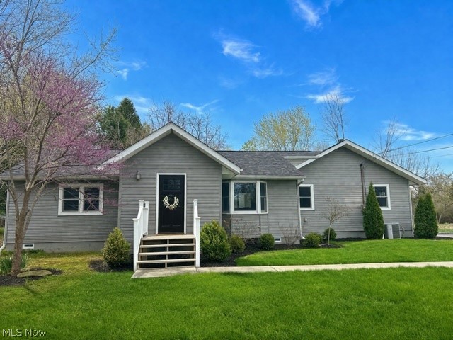 310 Bissell Road, Aurora, OH, 44202