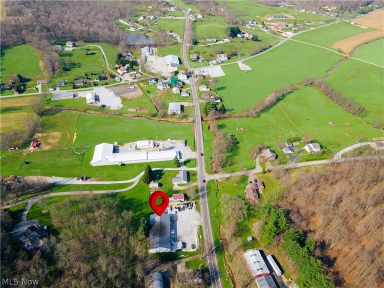 6605 State Route 515, Dundee, OH - Photo 3