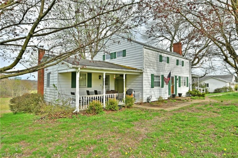 14395 Youngstown Pittsburgh Road, Petersburg, OH - Photo 3