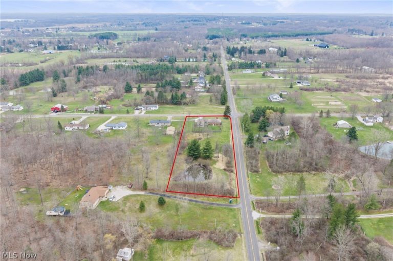 7211 Spencer Lake Road, Medina, OH - Photo 6