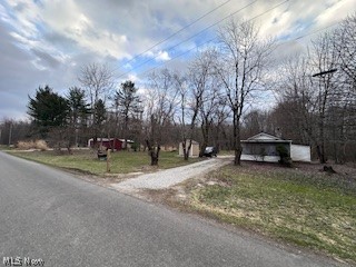 5740 Marvin Road, Andover, OH, 44003