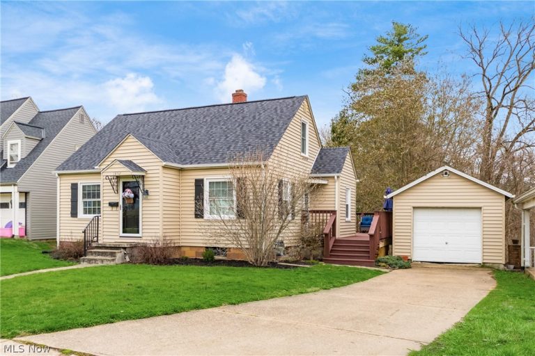 1852 Euclid Avenue, Zanesville, OH, 43701