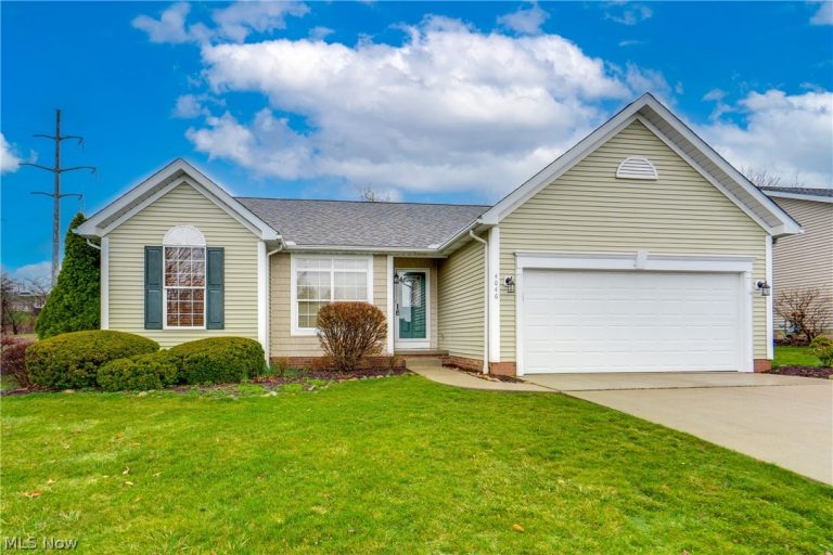 4046 Lindbergh Avenue, Canton, OH - Photo 2