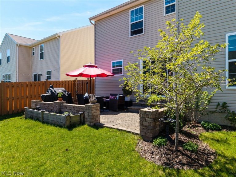 9961 Colmanara Drive, Aurora, OH - Photo 5