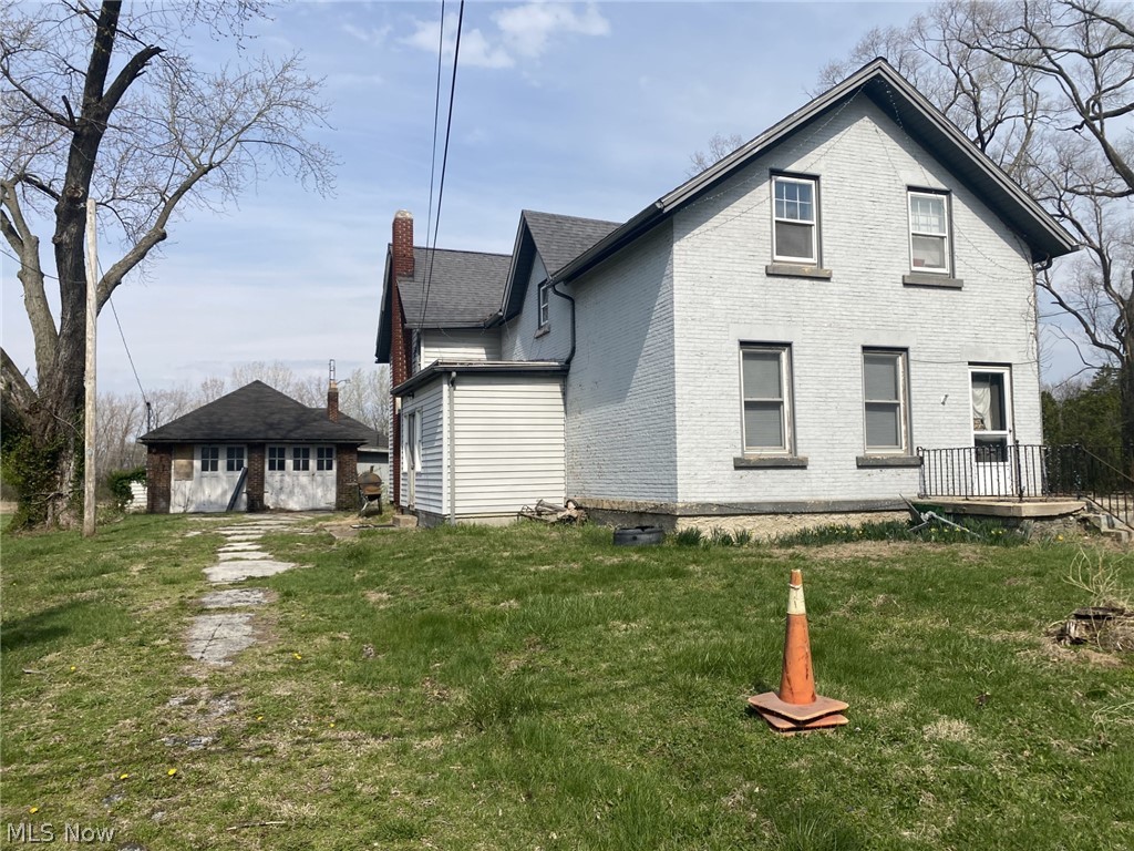2227 Pipe Street, Sandusky, OH