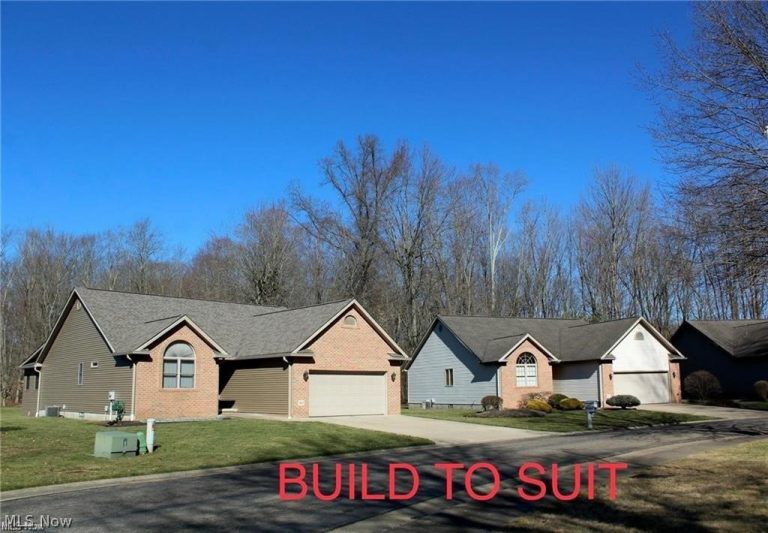 117 Lucretia Lane #Lot 3, Columbiana, OH - Photo 2