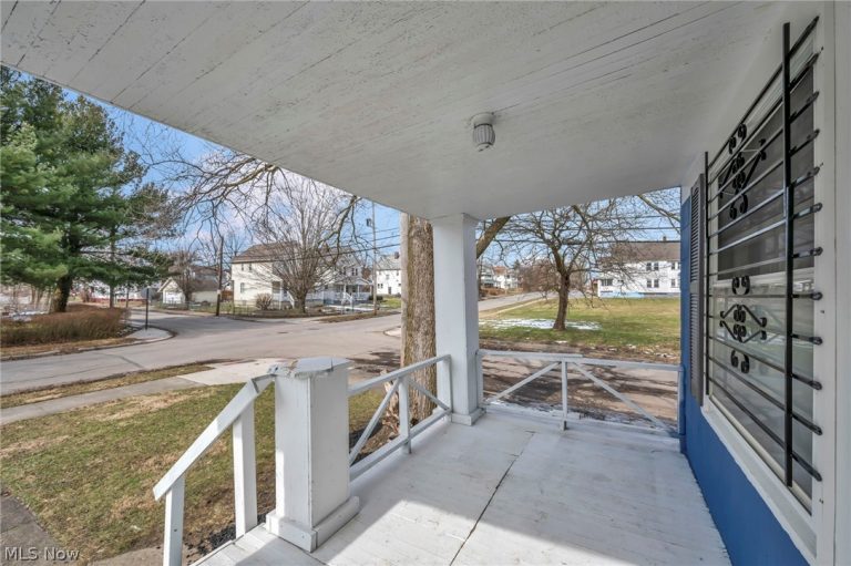 3303 123rd Street, Cleveland, OH - Photo 5