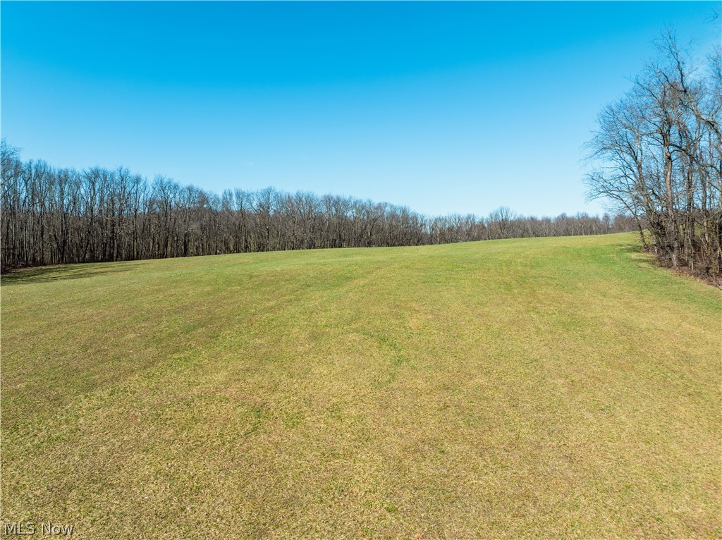 Burrier Road, Jewett, OH