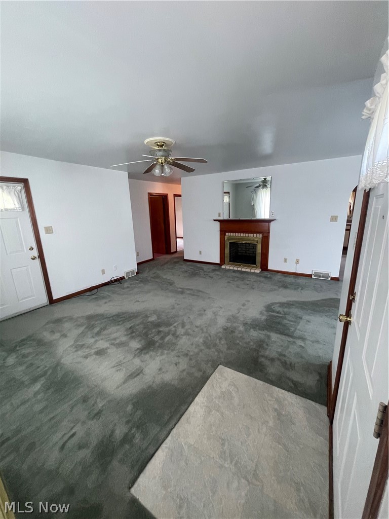 118 First Street, Follansbee, WV - Photo 5