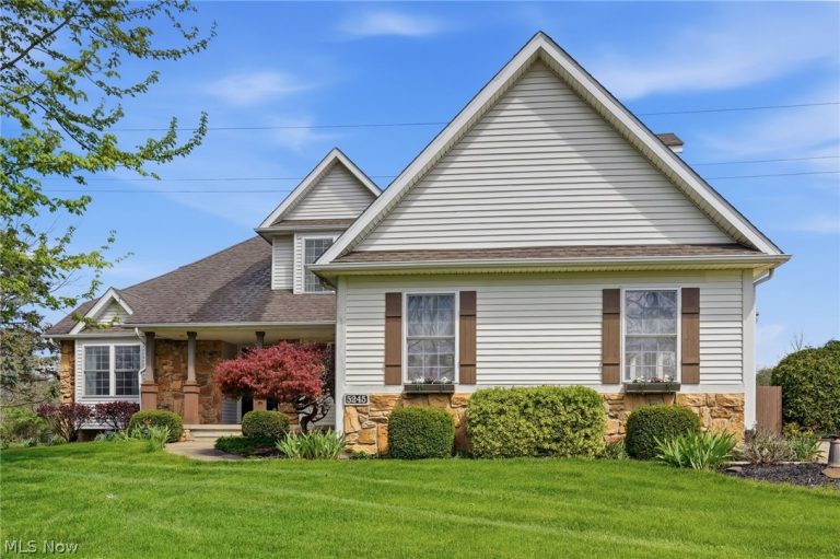 5245 Markwood Court, Valley City, OH - Photo 2