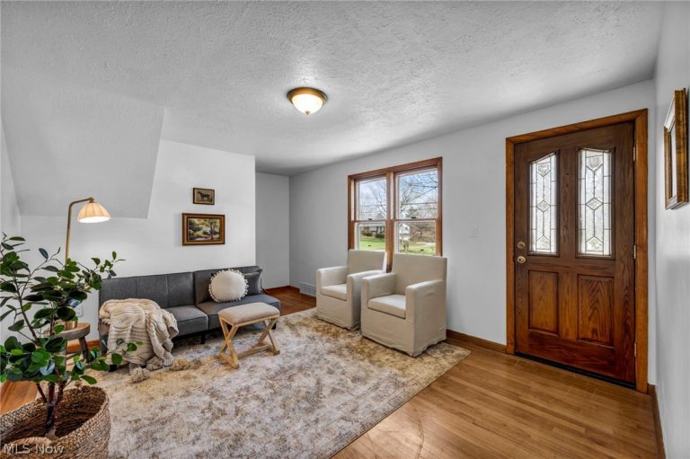 14768 Whitehead Road, LaGrange, OH - Photo 5