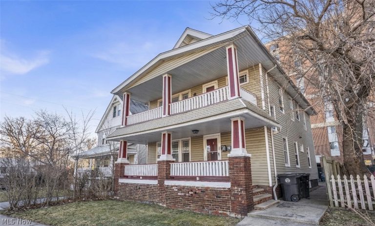 1239 115th Street #1/DN, Cleveland, OH - Photo 2