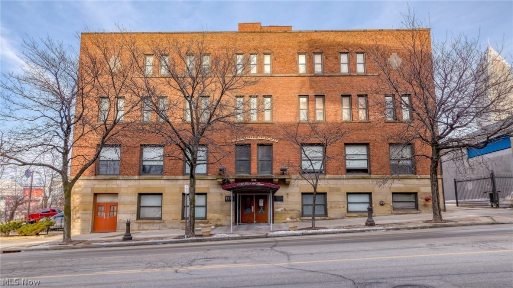 1133 9th Street #307, Cleveland, OH