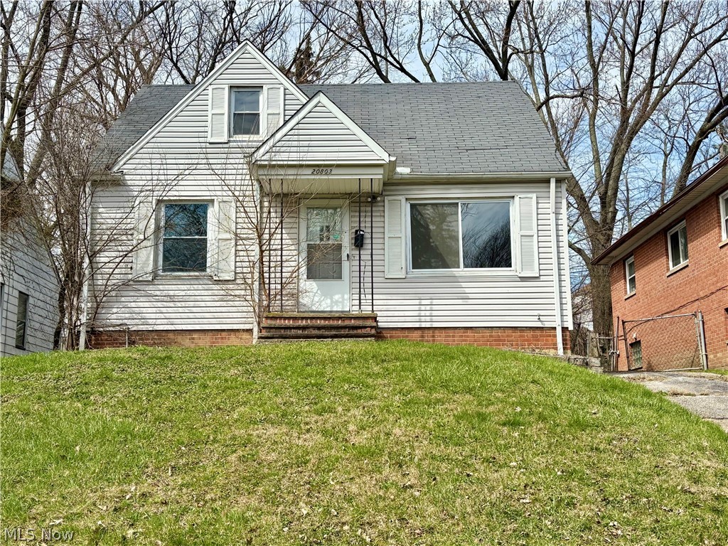 20803 Kenyon, Maple Heights, OH
