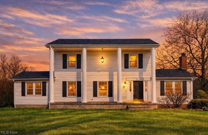 4530 Middletown Road, Canfield, OH, 44406