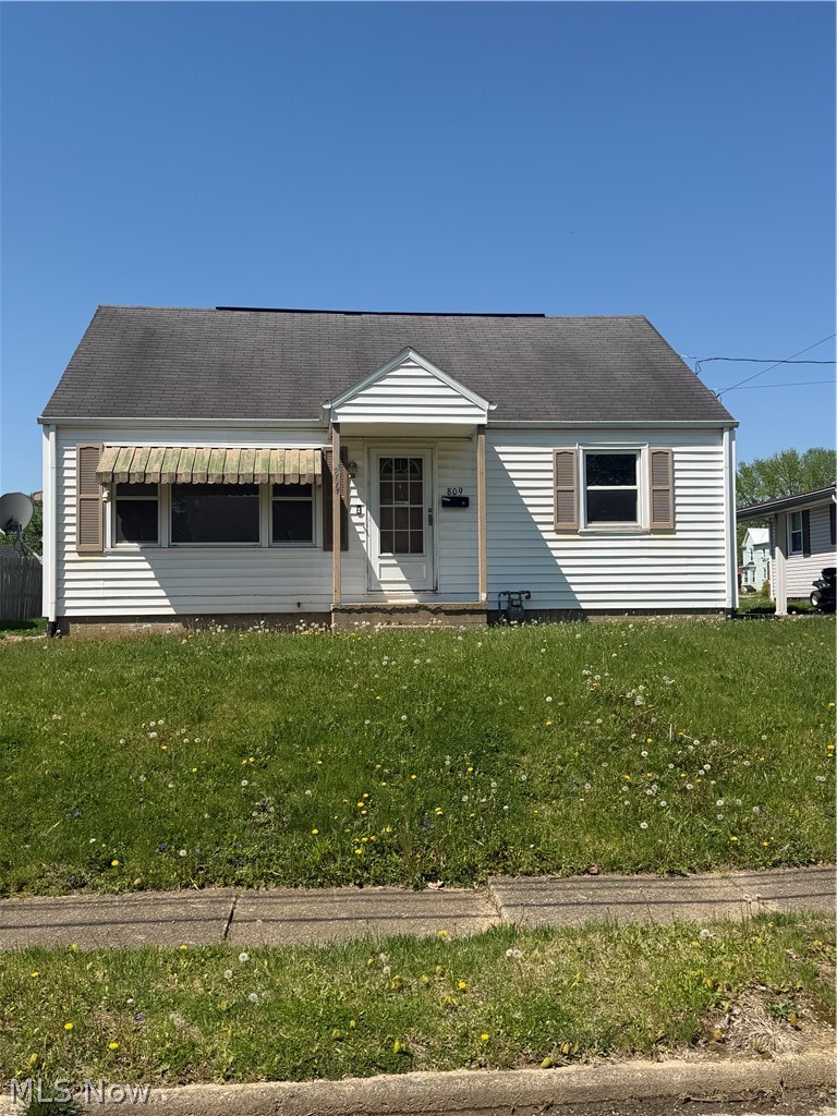 809 12th Street, Massillon, OH - Photo 2
