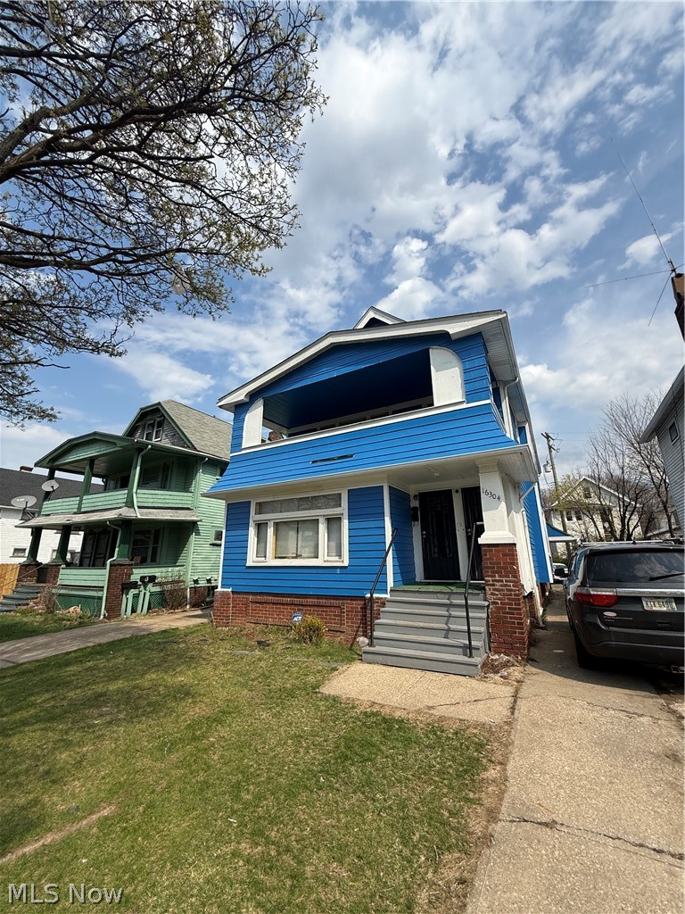 16304 Nela View Road, East Cleveland, OH - Photo 3
