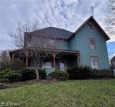 323 Liberty, Hubbard, OH, 44425