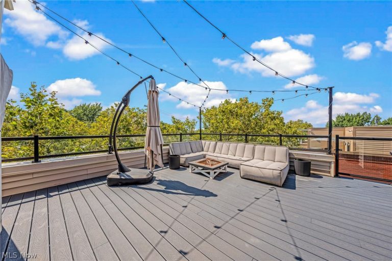 3118 Vine Court, Cleveland, OH - Photo 4