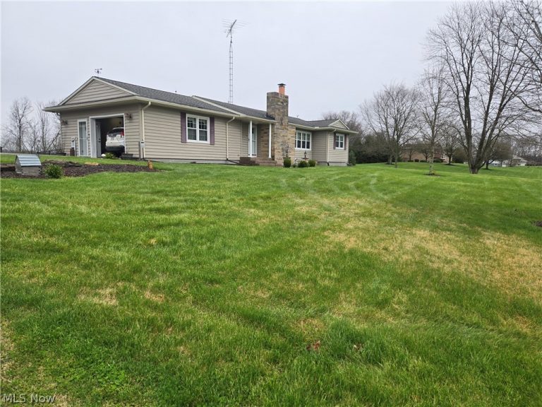 5495 College Hill Road, Cambridge, OH - Photo 4