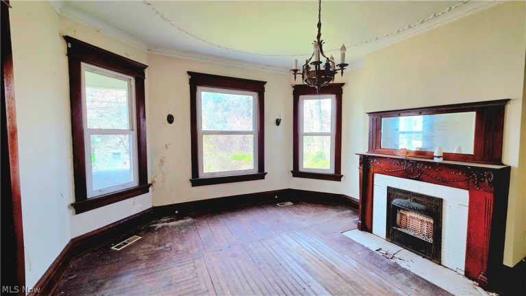 614 Cutler Street, Marietta, OH - Photo 4