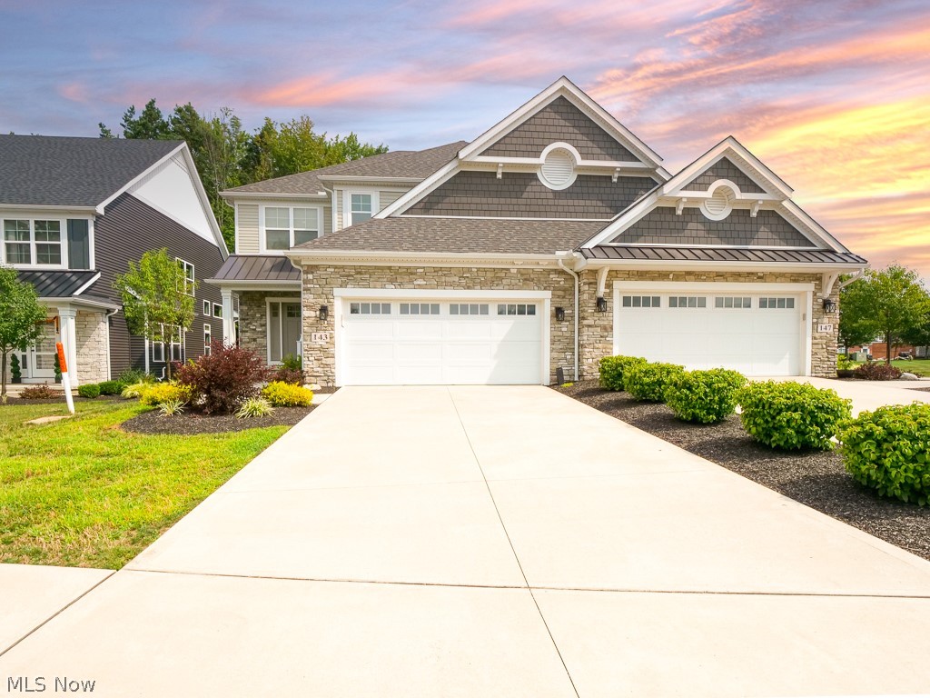 143 Town Centre Drive, Broadview Heights, OH