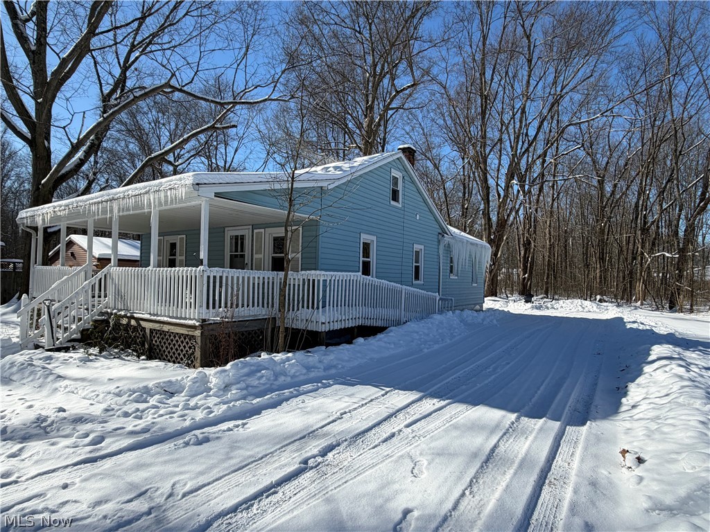8720 Olde 8 Road, Northfield, OH