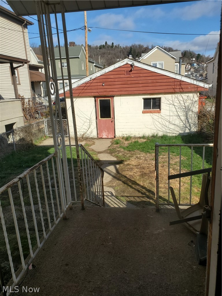 419 Broadway Street, Martins Ferry, OH - Photo 3