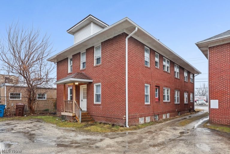 539 Cuyahoga Falls Avenue, Akron, OH - Photo 4