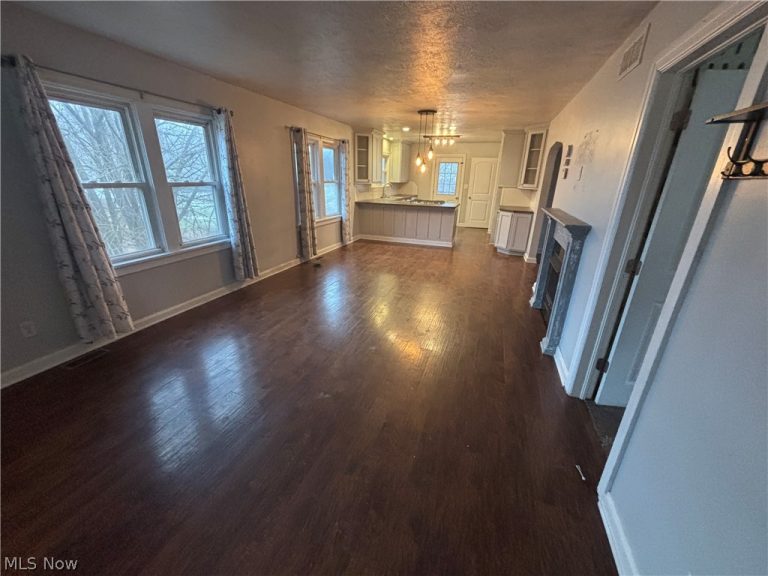 4301 Steubenville Road, Amsterdam, OH - Photo 4