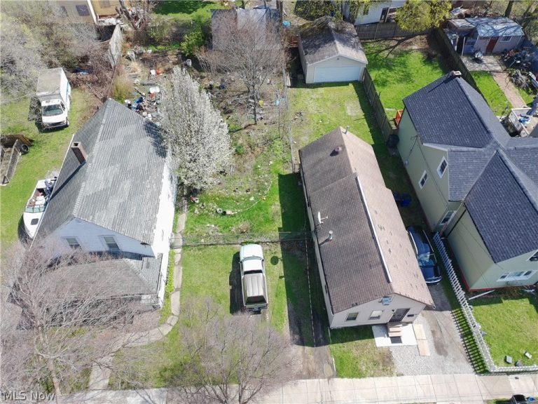 3437 50th Street, Cleveland, OH - Photo 3