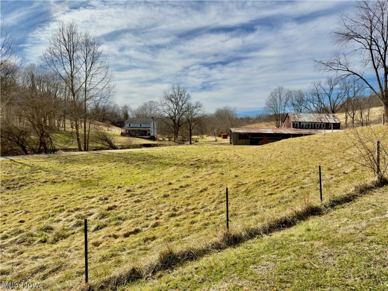 17377 Murphy Road, Amesville, OH - Photo 8