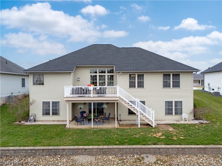 4095 Stone Creek Drive, Wooster, OH - Photo 4