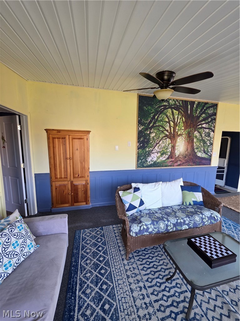 2353-2354 Norman Path, Senecaville, OH - Photo 8