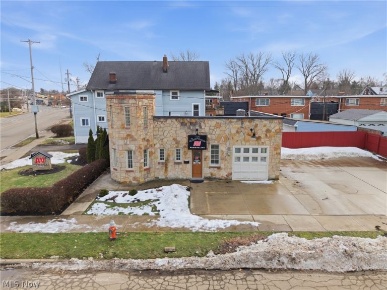 2860 Noble Road, Cleveland, OH - Photo 3