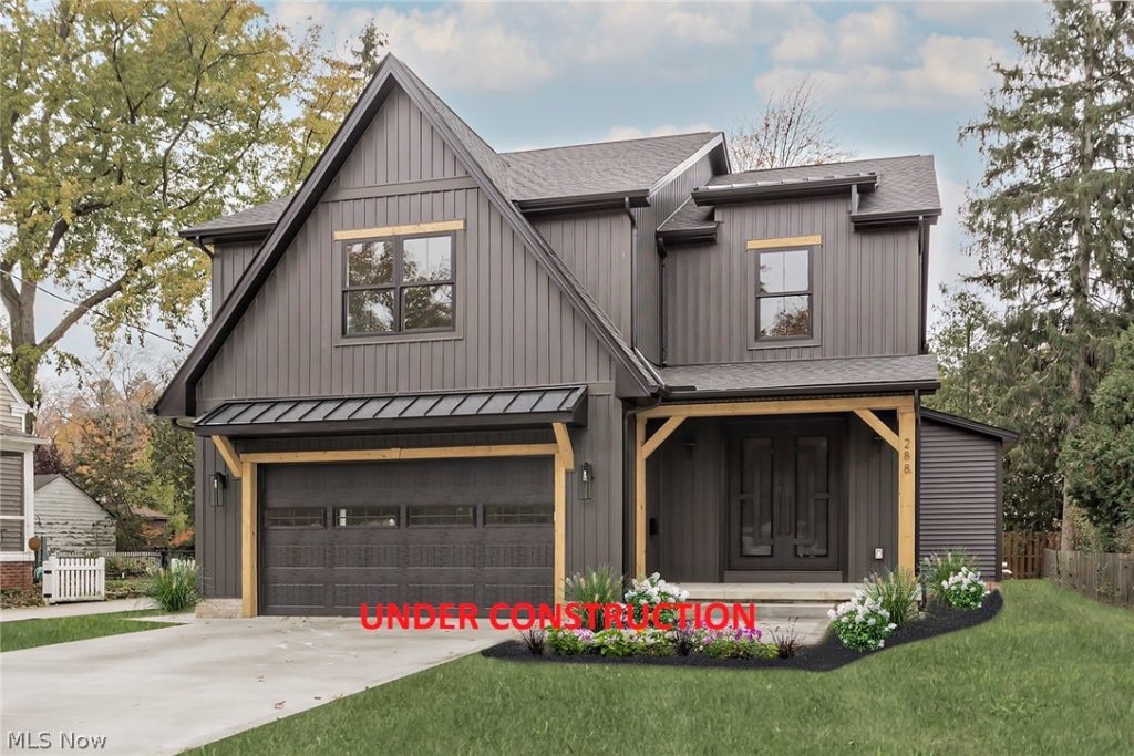 514 Kenilworth Road, Bay Village, OH