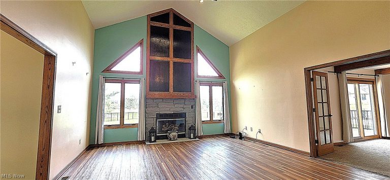 1665 Stony Hill Road, Hinckley, OH - Photo 8