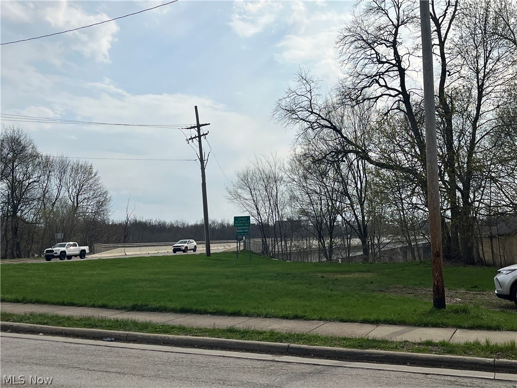 Schenley Avenue, Ashtabula, OH