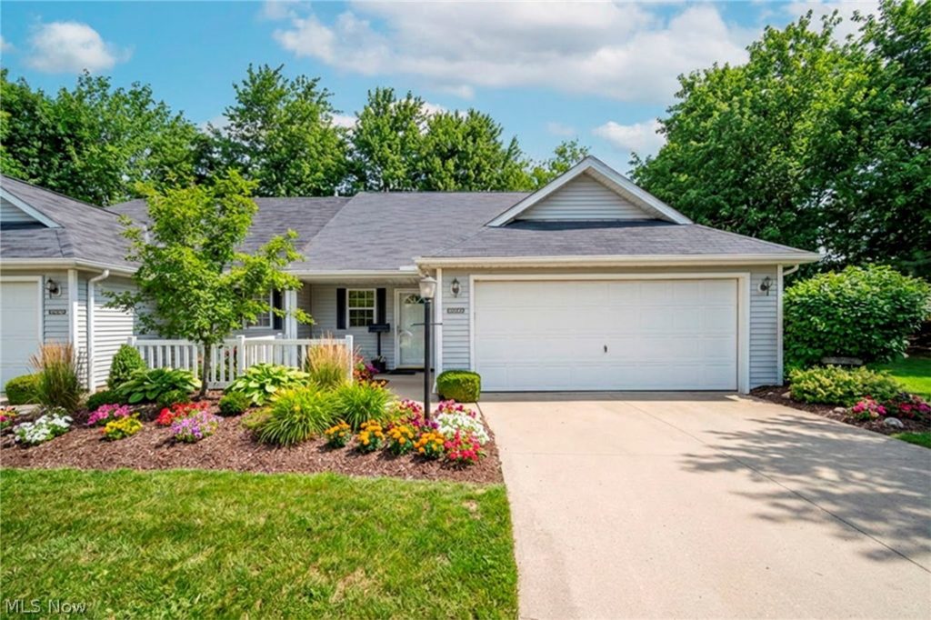 30640 Jasmine Court #61B, North Olmsted, OH