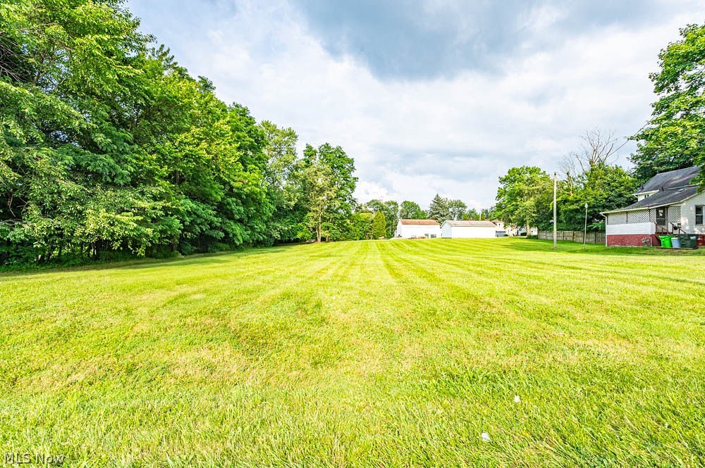 287 1/2 Main Street, Alliance, OH