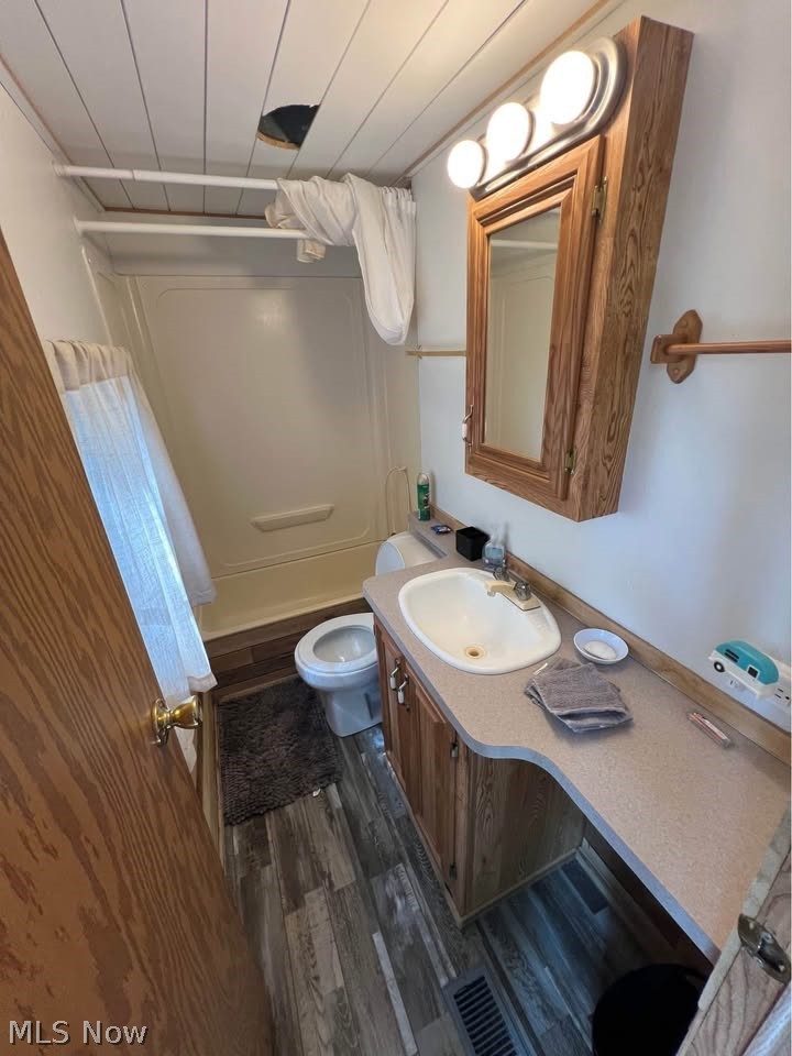 6684 Leon Road #336, Andover, OH - Photo 3