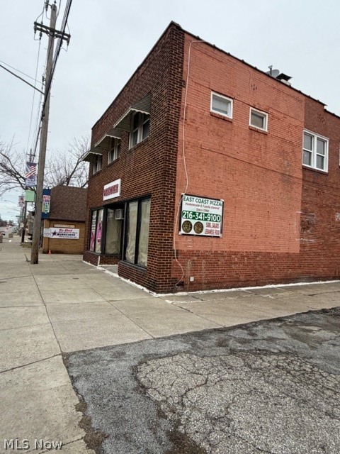 4885 Turney Road, Cleveland, OH, 44125