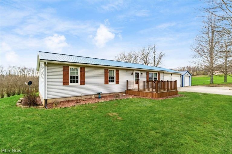 3147 Township 126 Road, New Lexington, OH - Photo 3