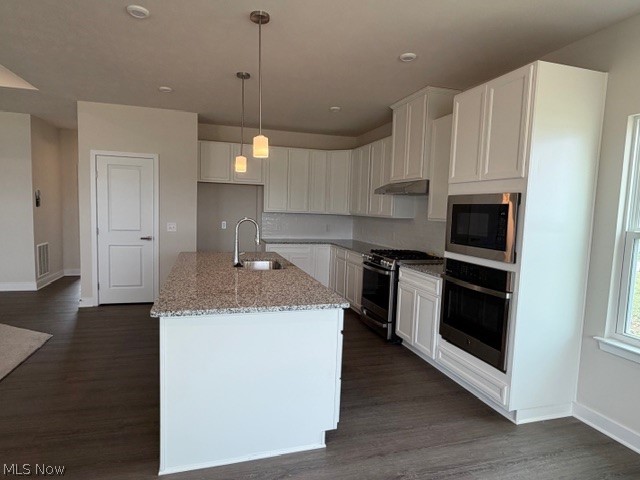 1443 Southbrook Circle, Canton, OH - Photo 4