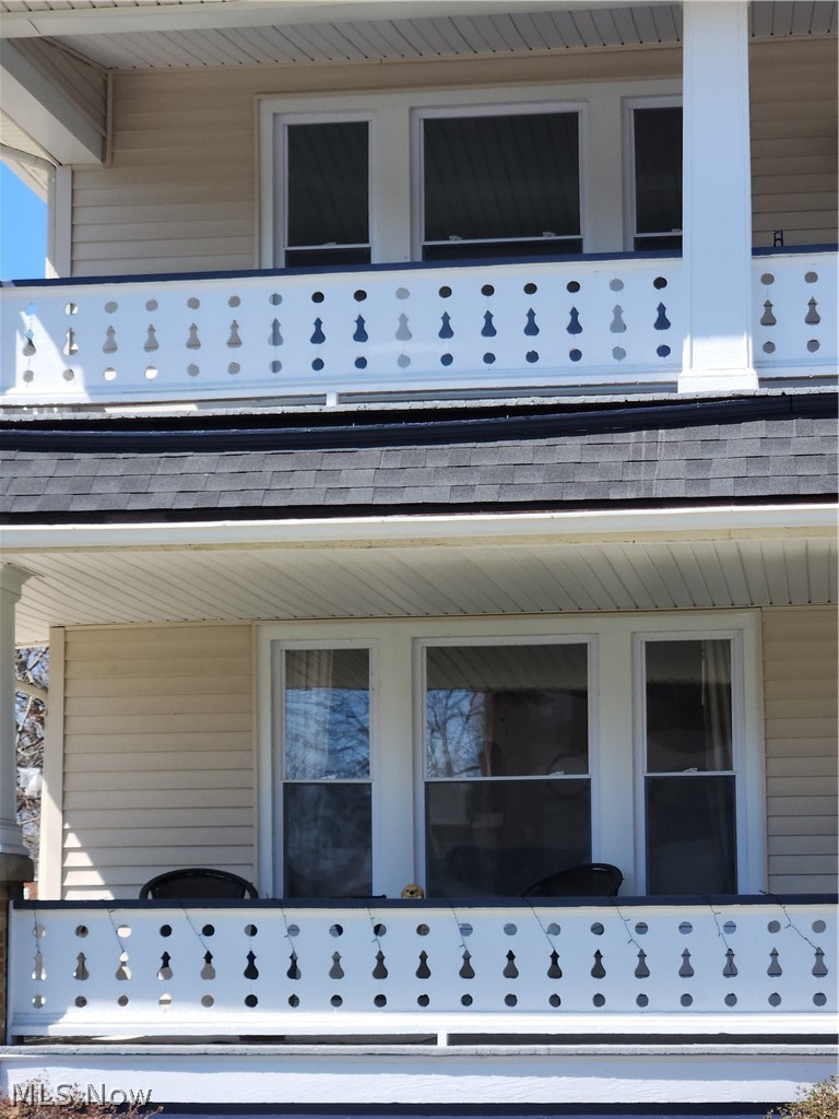 1388 Lakewood Avenue #UP, Lakewood, OH - Photo 4