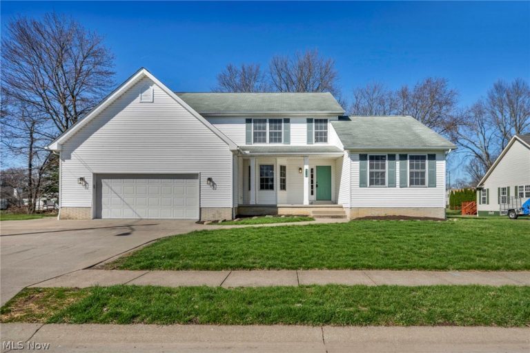 283 Haven Avenue, Barberton, OH - Photo 3