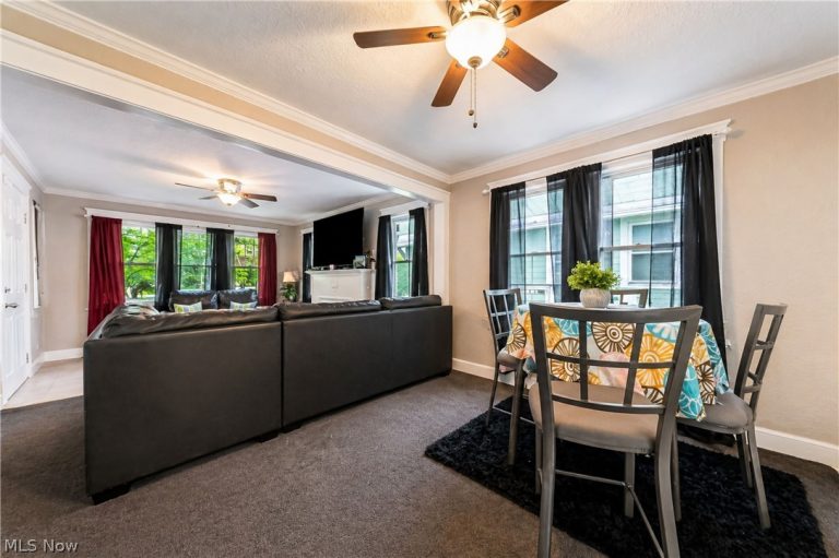 1714 Hillview Road, Cleveland, OH - Photo 6