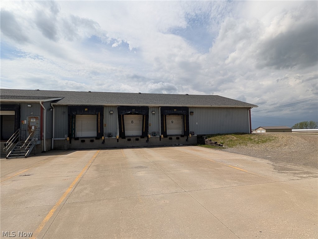 2648 US Route 62, Dundee, OH