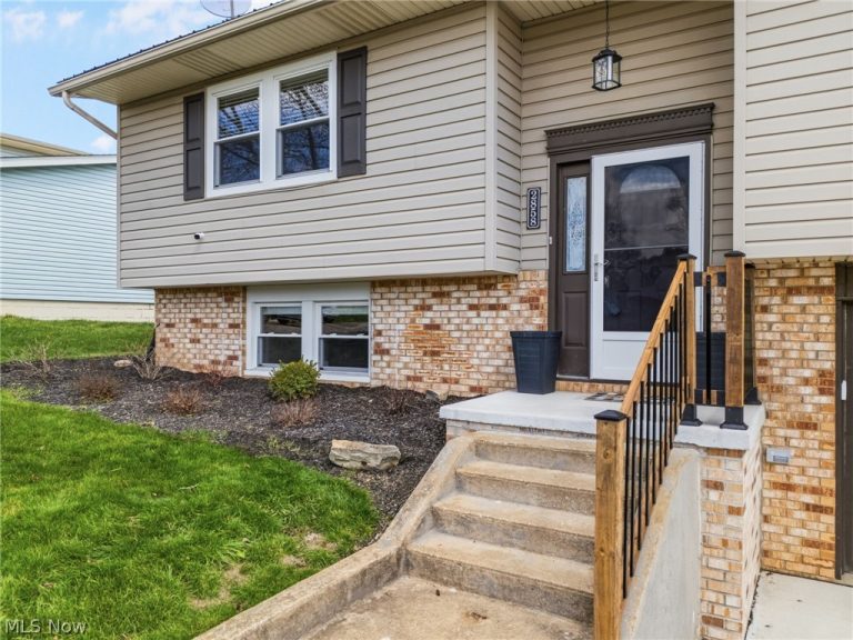 2858 Lombardi Avenue, Canton, OH - Photo 4