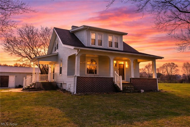 53341 Key Bellaire Road, Bellaire, OH, 43906